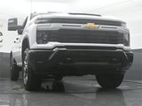 New 2025 Chevrolet Silverado 2500 Custom w/ Custom Convenience Package image 3