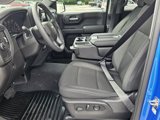 New 2026 Chevrolet Silverado 1500 Custom image 3