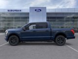 New 2025 Ford F150 Lightning XLT image 3