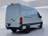 New 2025 Mercedes-Benz Sprinter 2500 image 3