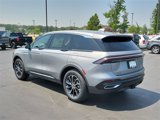 New 2025 Lincoln Nautilus Premier image 4
