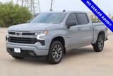 New 2025 Chevrolet Silverado 1500 RST w/ Convenience Package II image 3