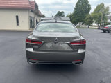 Used 2018 Lexus LS 500 AWD image 4