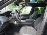 New 2025 Land Rover Range Rover SE image 2