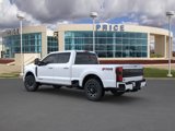 New 2025 Ford F250 Platinum image 4