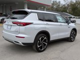 New 2025 Mitsubishi Outlander SE image 4