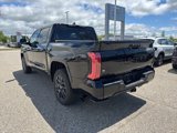 New 2025 Toyota Tundra Platinum image 5