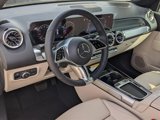 New 2025 Mercedes-Benz GLB 250 4MATIC image 3
