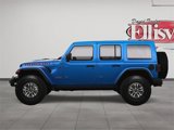 New 2025 Jeep Wrangler Unlimited Rubicon image 3