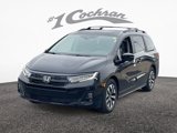 New 2026 Honda Odyssey EX-L image 3