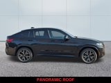 New 2025 BMW X4 M40i w/ Premium Package image 3