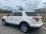 Used 2017 Ford Explorer Limited w/ Equipment Group 301A image 4
