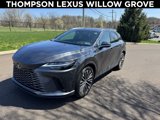 Certified 2024 Lexus RX 350 image 1
