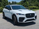 New 2026 Jaguar F-PACE SVR image 4