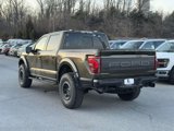 New 2025 Ford F150 Raptor image 4