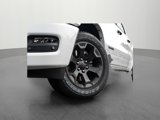 New 2025 RAM 1500 4x4 Crew Cab image 5