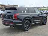 New 2025 Hyundai Palisade Calligraphy image 4