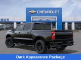 New 2026 Chevrolet Silverado 1500 RST w/ Dark Appearance Package image 4