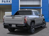 New 2025 Chevrolet Silverado EV RST image 4