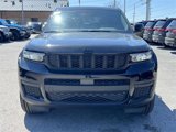 New 2025 Jeep Grand Cherokee L Altitude image 2