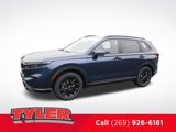 New 2026 Honda CR-V Sport-L image 3