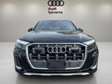 Certified 2025 Audi Q7 3.0T Prestige w/ Prestige Package image 3