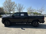 New 2025 RAM 2500 Laramie w/ Night Edition image 4
