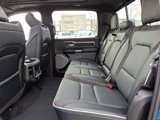 New 2025 RAM 1500 Laramie w/ Night Edition image 5