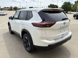New 2026 Nissan Rogue SV image 4