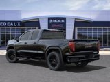 New 2025 GMC Sierra 1500 Elevation image 3