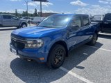 Certified 2024 Ford Maverick Tremor w/ Tremor Off-Road Package image 4