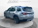 New 2025 Honda Pilot TrailSport image 5