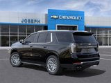 New 2025 Chevrolet Tahoe Premier image 3
