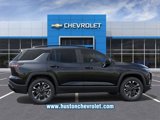 New 2026 Chevrolet Equinox RS w/ Convenience Package III image 5