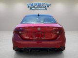 Used 2017 Alfa Romeo Giulia Ti w/ TI 19" Sport Package image 5