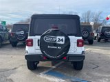 New 2025 Jeep Wrangler Sahara image 3
