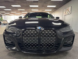Used 2022 BMW 430i Convertible w/ M Sport Package image 5