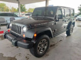 Used 2018 Jeep Wrangler Unlimited Rubicon w/ Cold Weather Group image 6