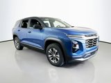 New 2026 Chevrolet Equinox LT image 2