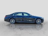 New 2025 Mercedes-Benz S 580 4MATIC Sedan image 4