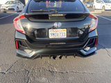 Used 2020 Honda Civic Sport image 6