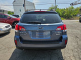 Used 2014 Subaru Outback 2.5i Limited w/ Moonroof Package image 6