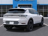 New 2025 Chevrolet Equinox EV RS w/ Active Safety Package 3 image 4