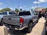 Used 2017 Toyota Tacoma 4x4 Double Cab image 4