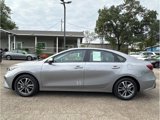 Used 2024 Kia Forte LXS image 4