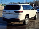 New 2025 Jeep Grand Cherokee L Laredo image 3