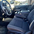 Used 2019 Chevrolet Silverado 1500 W/T w/ WT Convenience Package image 5