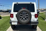 New 2025 Jeep Wrangler Sahara w/ Safety Group image 5