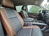 Used 2019 Nissan Titan Platinum Reserve w/ Platinum Utility Package image 5