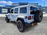 New 2025 Jeep Wrangler Unlimited Rubicon 392 image 4